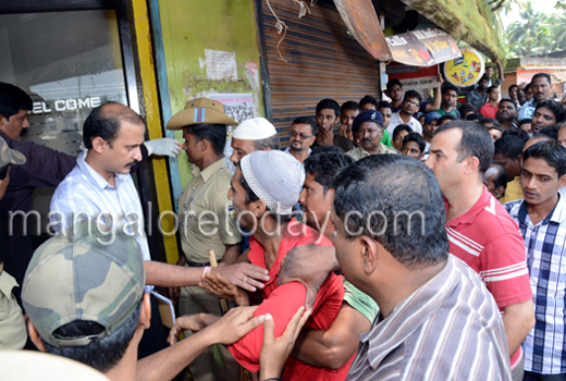 Kannur at  murder 1 